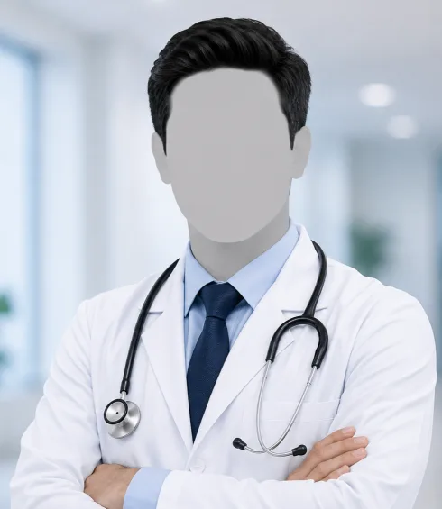 Dr Rahul Patil - Cardiology at Tulasi Hospital Kolhapur